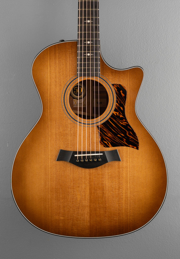USED 50th Anniversary 314ce Limited, &