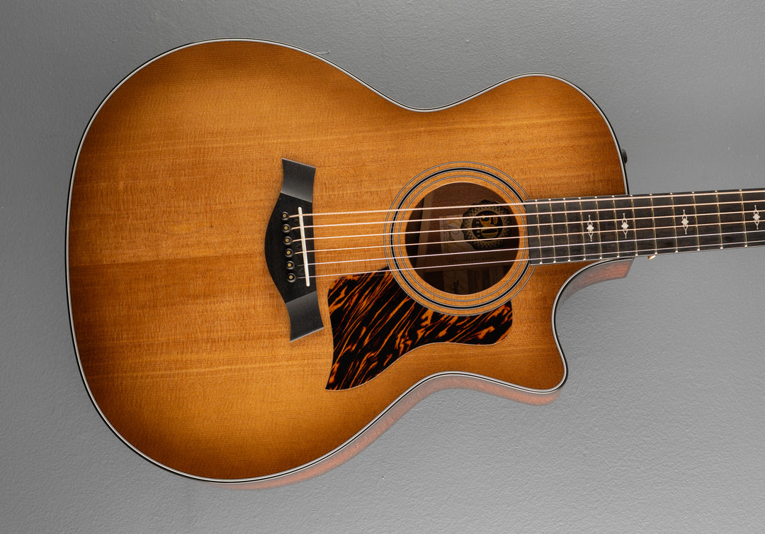 USED 50th Anniversary 314ce Limited, &