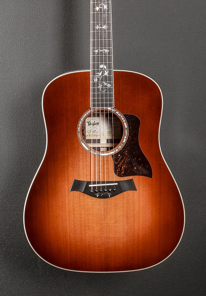 Legacy 810E Special Edition - Heritage Burst