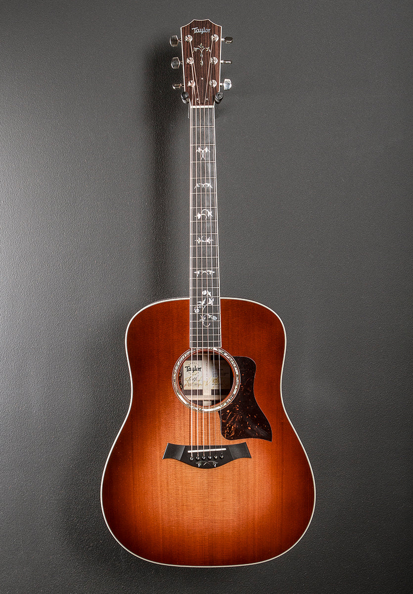 Legacy 810E Special Edition - Heritage Burst