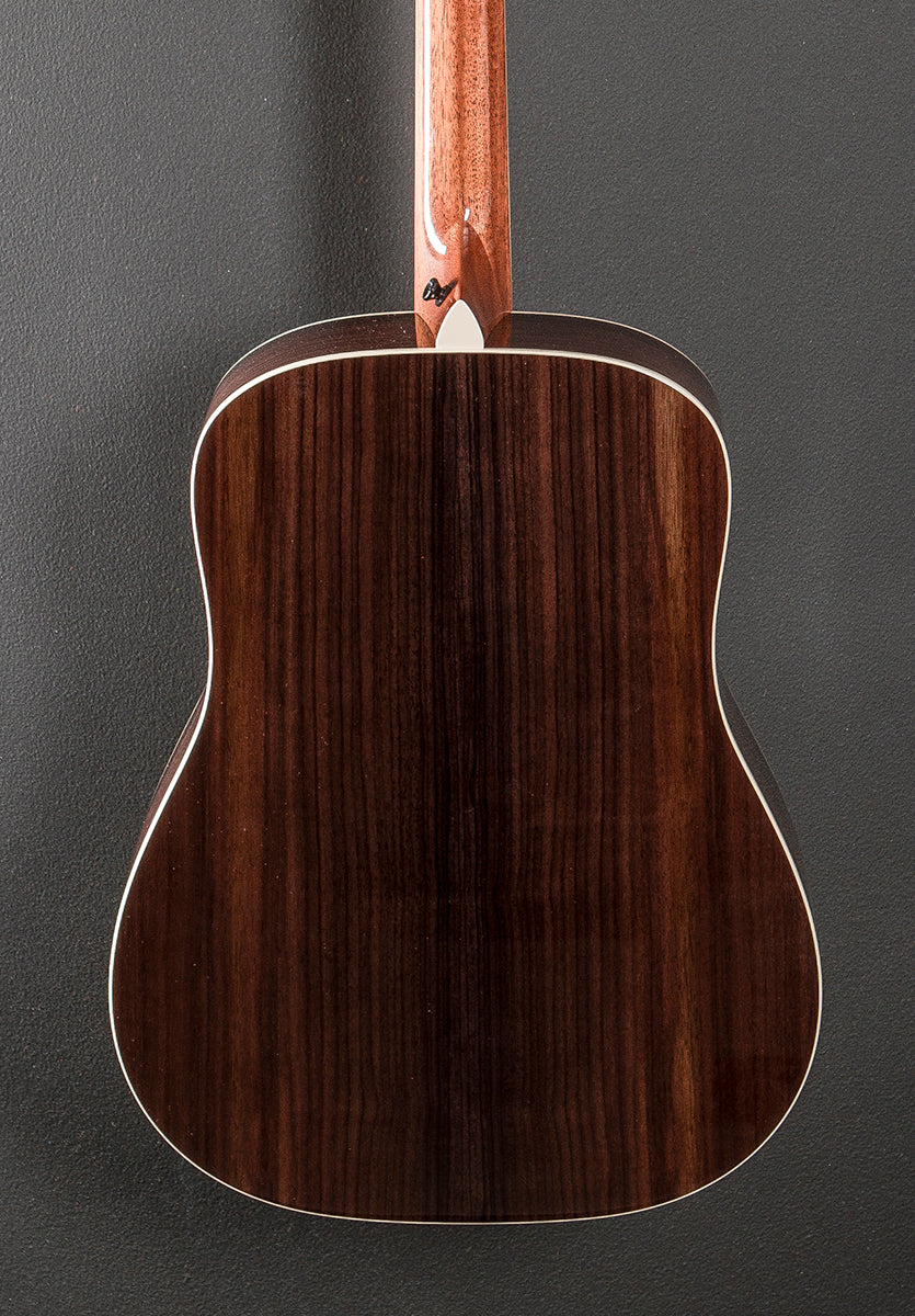 Legacy 810E Special Edition - Heritage Burst