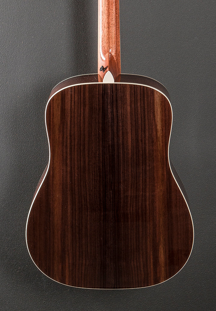 Legacy 810E Special Edition - Heritage Burst