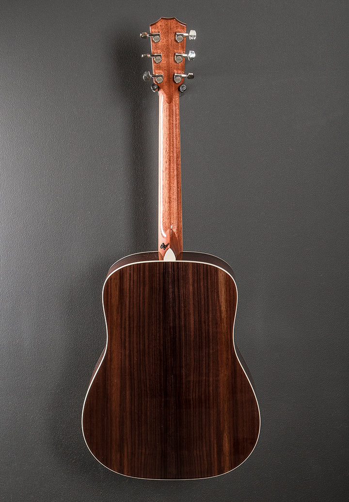 Legacy 810E Special Edition - Heritage Burst