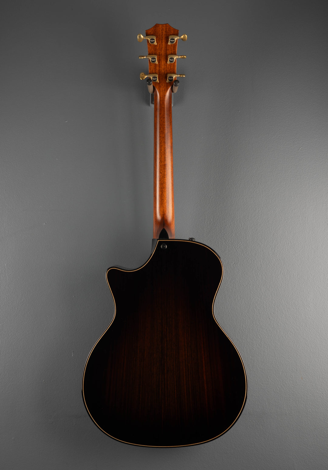 Used 50th Anniversary Builder&