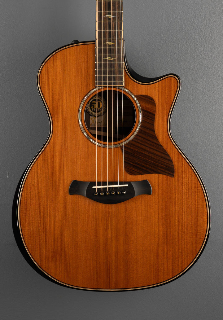 Used 50th Anniversary Builder&