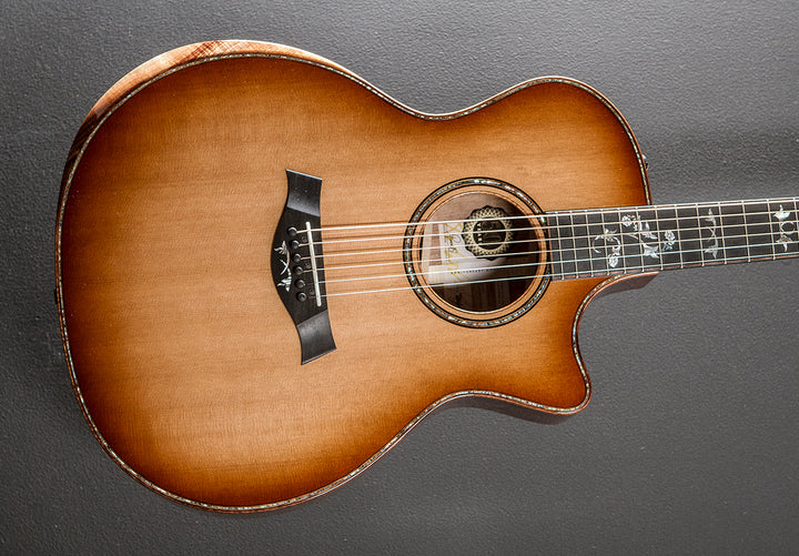 50th Anniversary Custom 914CE '24