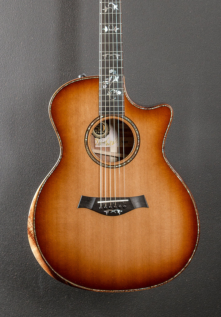 50th Anniversary Custom 914CE '24