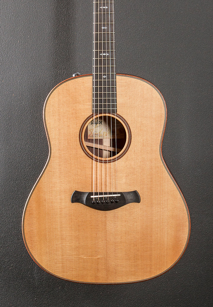 Builder's Edition 717E '21
