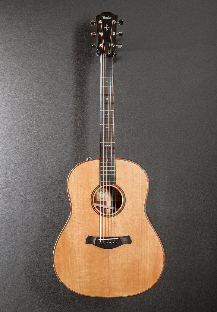Builder's Edition 717E '21