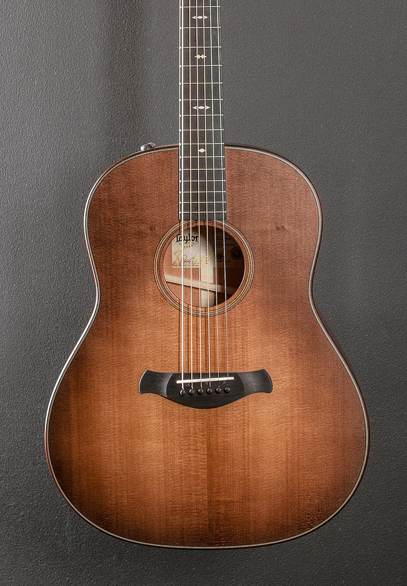 Builder’s Edition 517E WHB - Wild Honey Burst