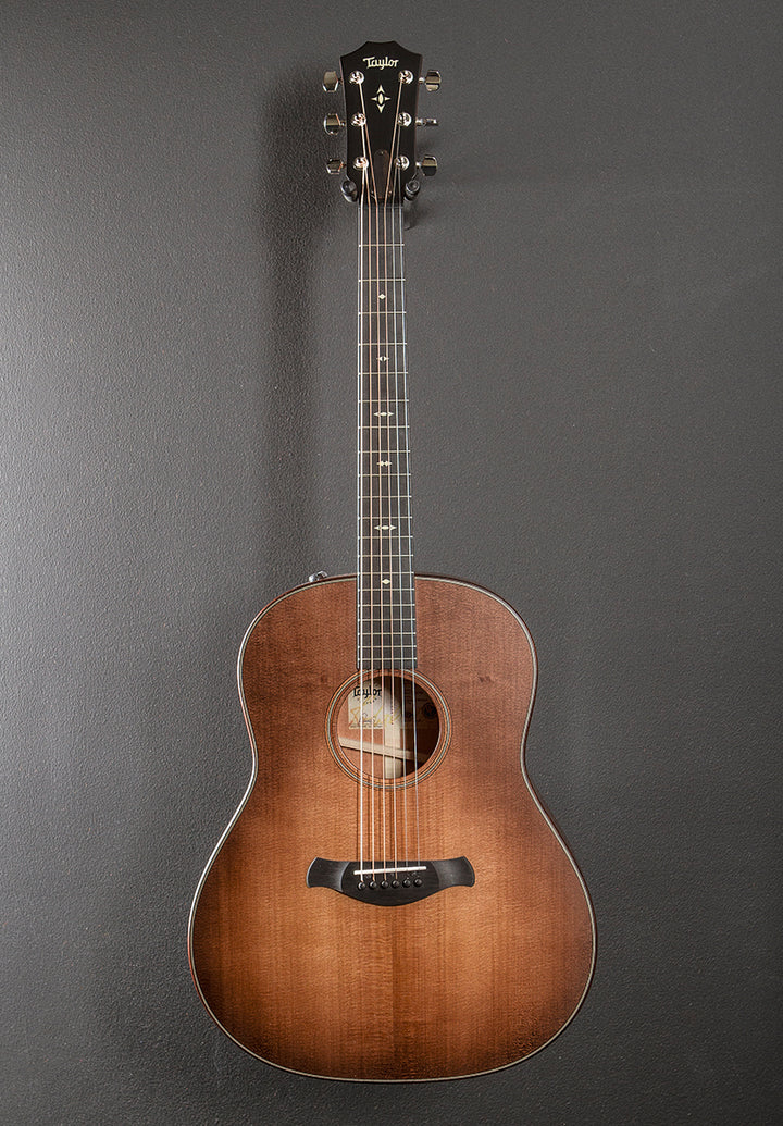 Builder’s Edition 517E WHB - Wild Honey Burst