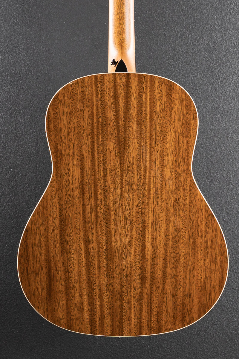 Used Gold Label 517E Blacktop &