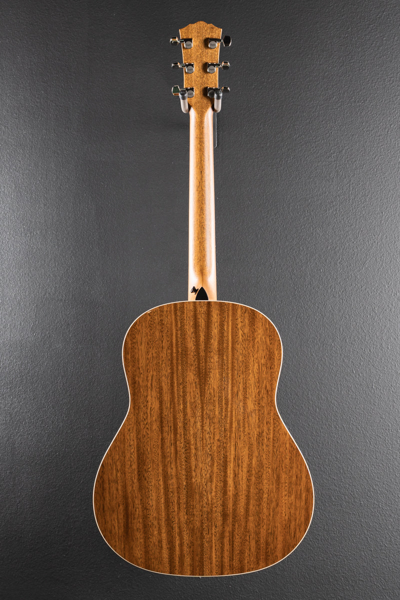 Used Gold Label 517E Blacktop &