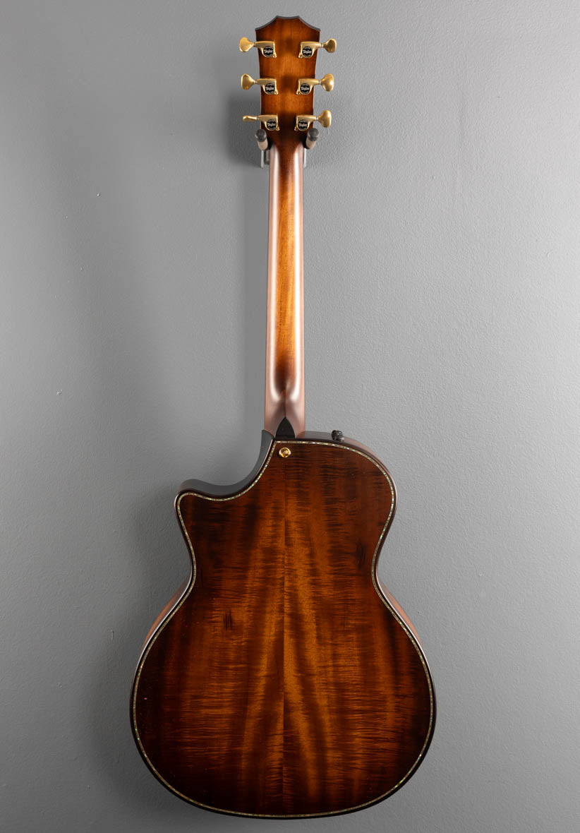 Builder's Edition K24CE