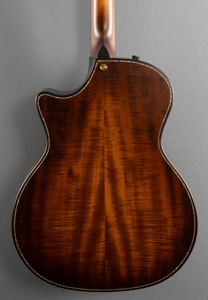 Builder's Edition K24CE