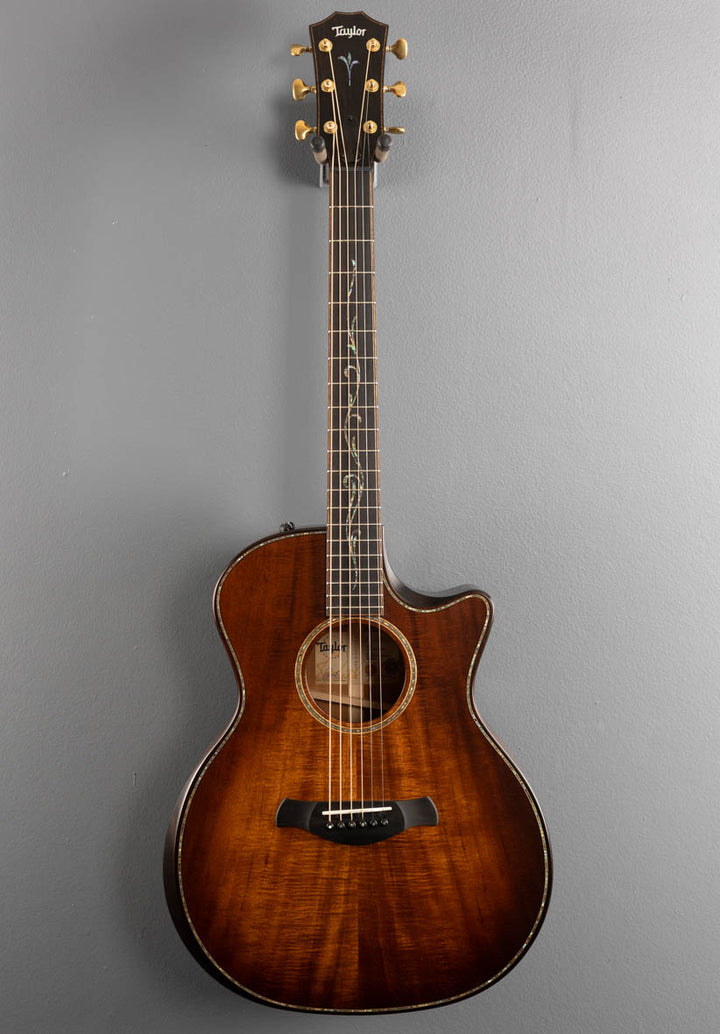 Builder's Edition K24CE