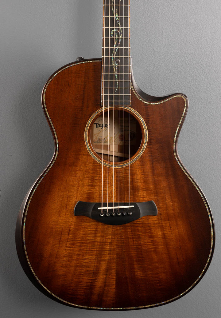 Builder's Edition K24CE