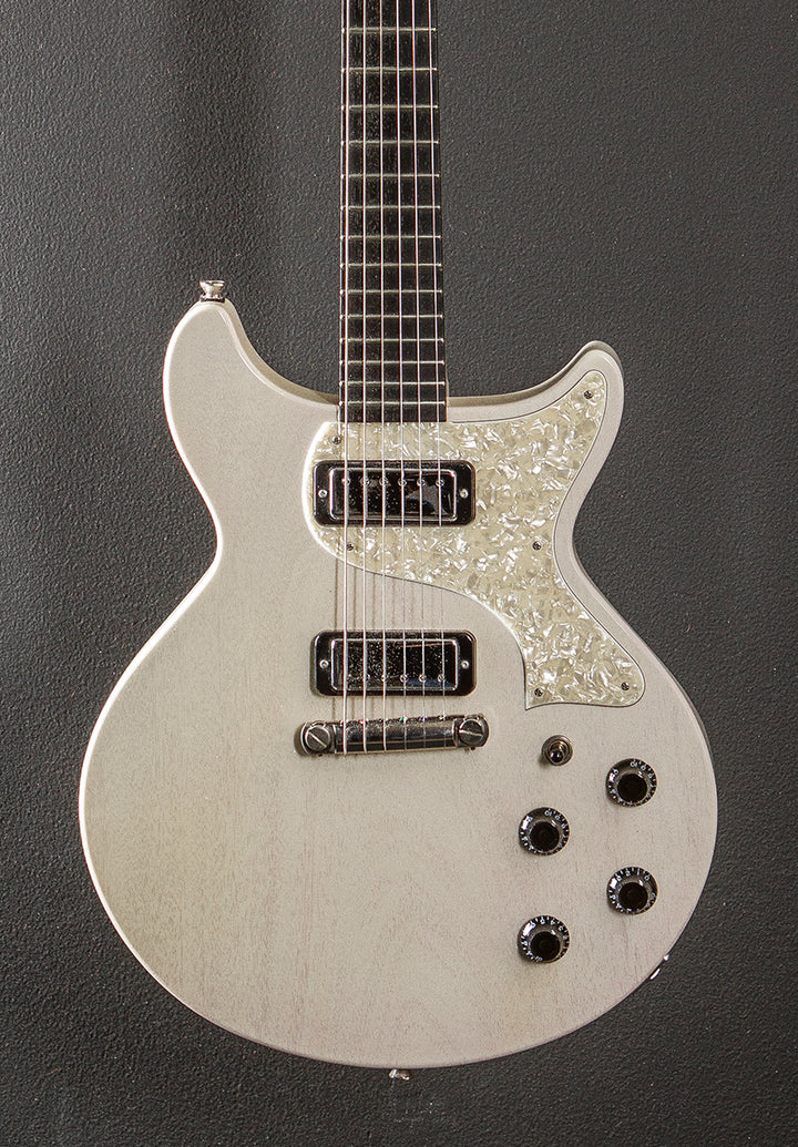Custom 290 DC '11