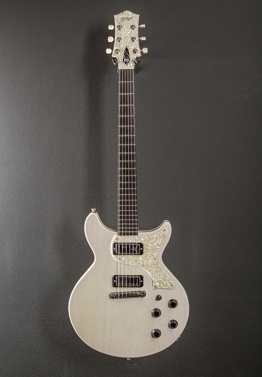 Custom 290 DC '11