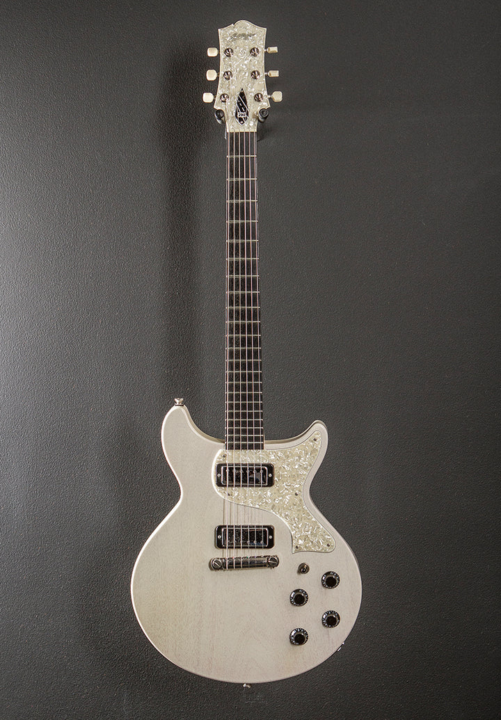 Custom 290 DC '11