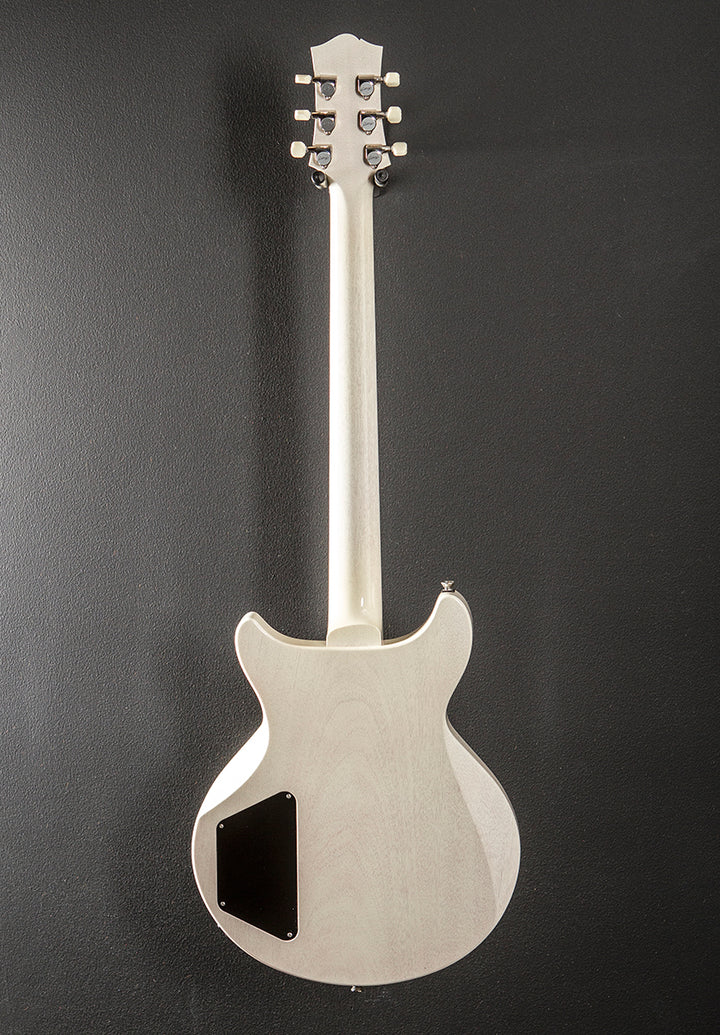 Custom 290 DC '11