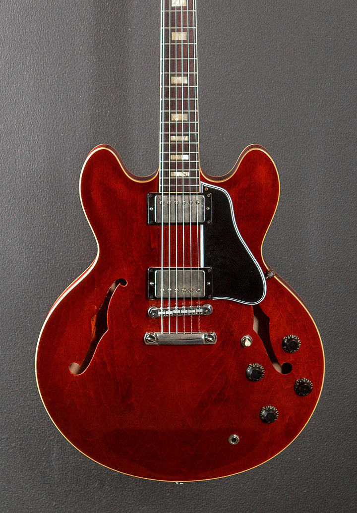 '64 Reissue ES-335 '22