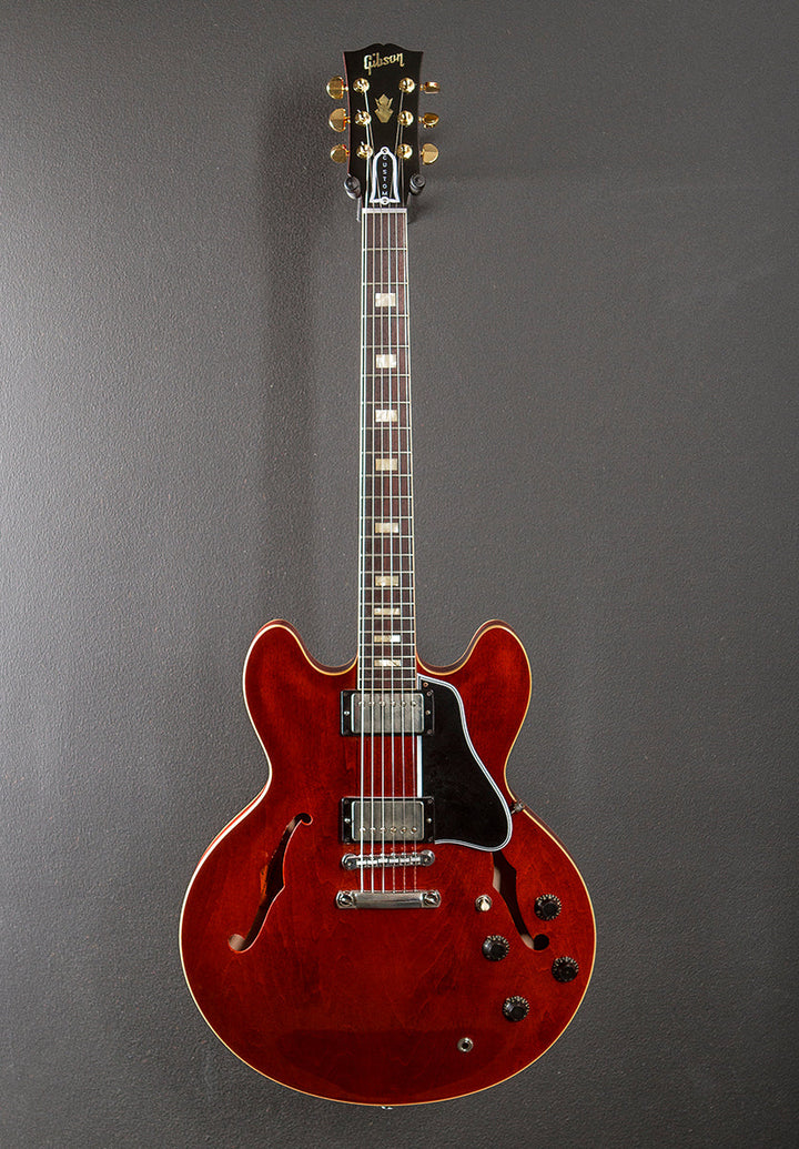'64 Reissue ES-335 '22