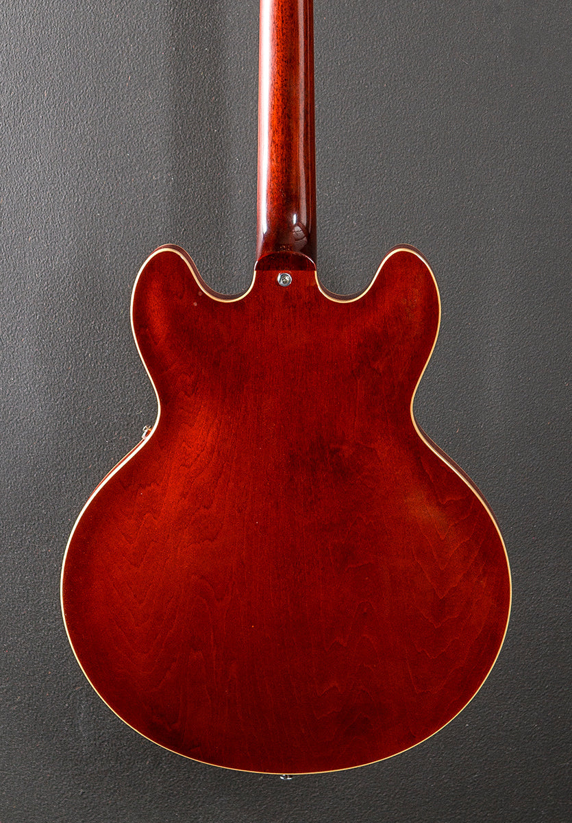 '64 Reissue ES-335 '22