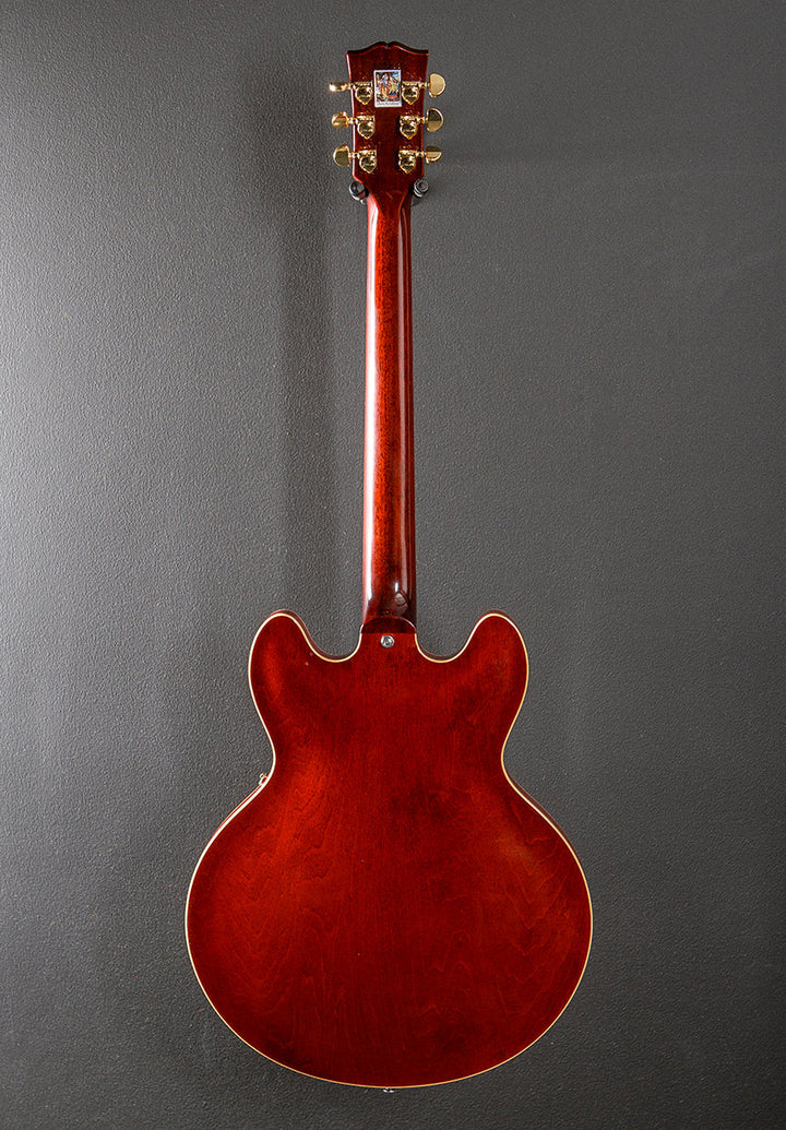'64 Reissue ES-335 '22