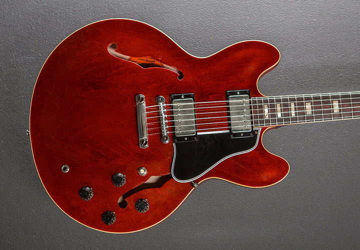 '64 Reissue ES-335 '22