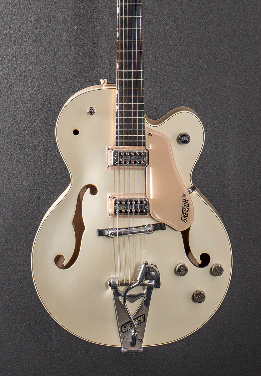 Used Chris Fleming Built 6120, Recent