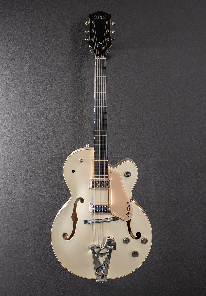 Used Chris Fleming Built 6120, Recent