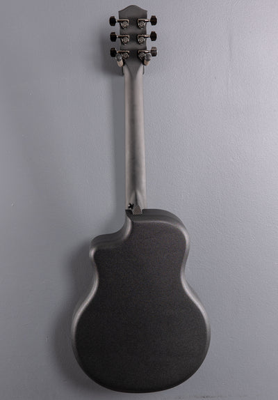 Carbon Fiber Touring Model - Honeycomb w/Black