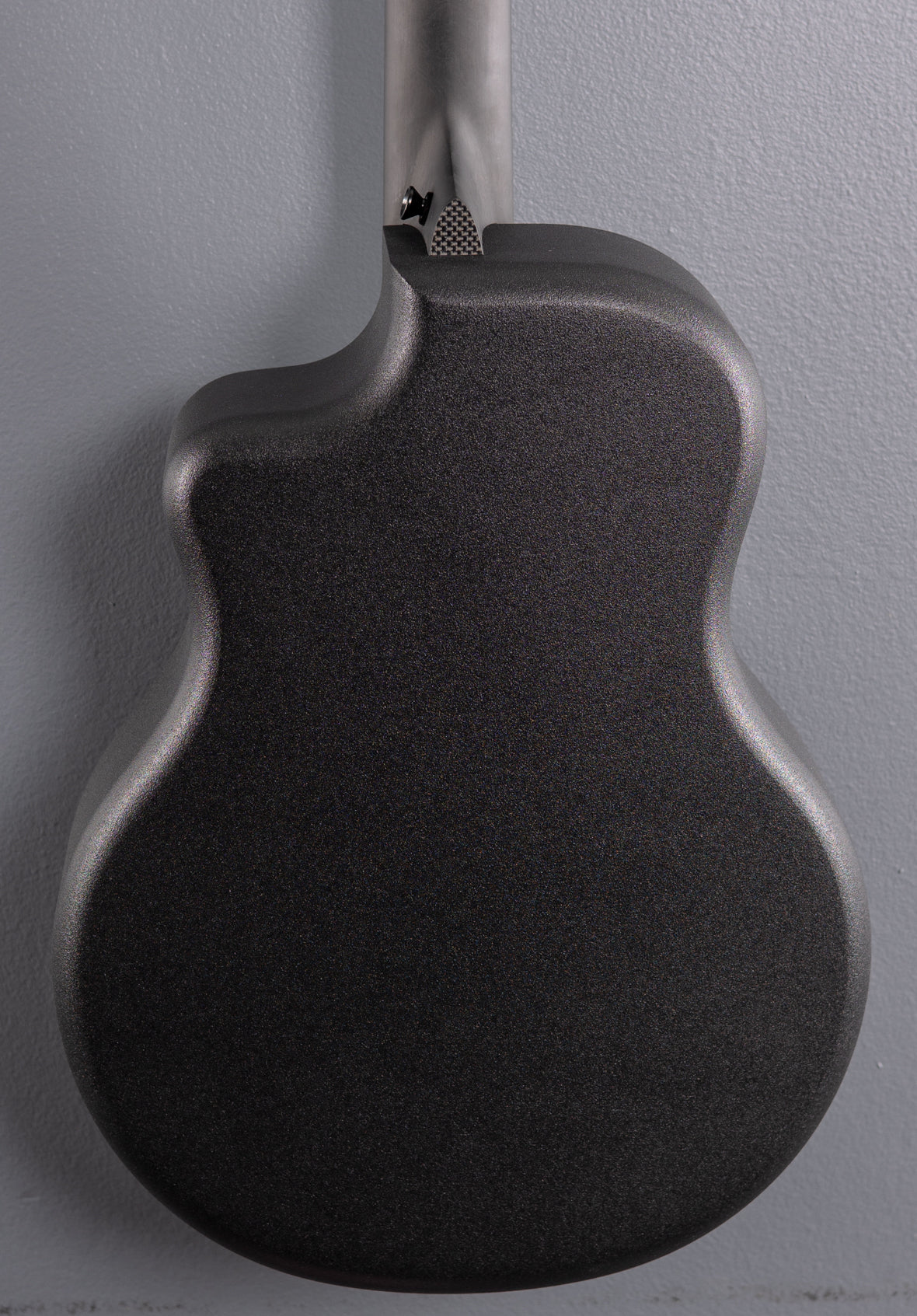Carbon Fiber Touring Model - Honeycomb w/Black