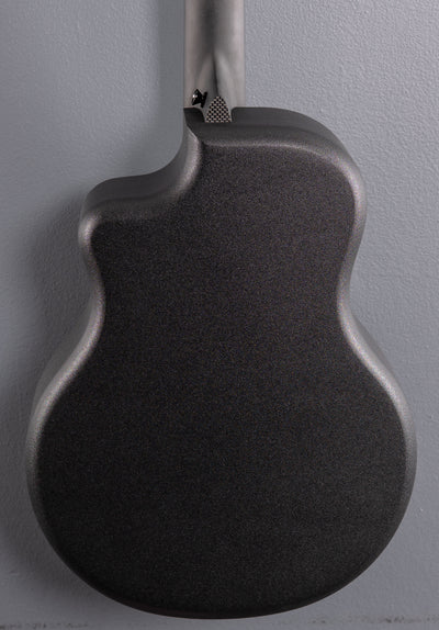 Carbon Fiber Touring Model - Honeycomb w/Black