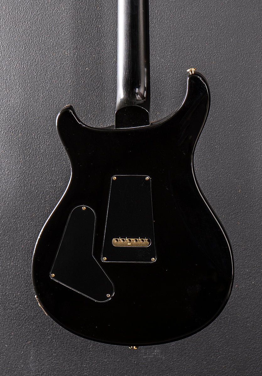 Custom 24 10 Top w/Ebony &