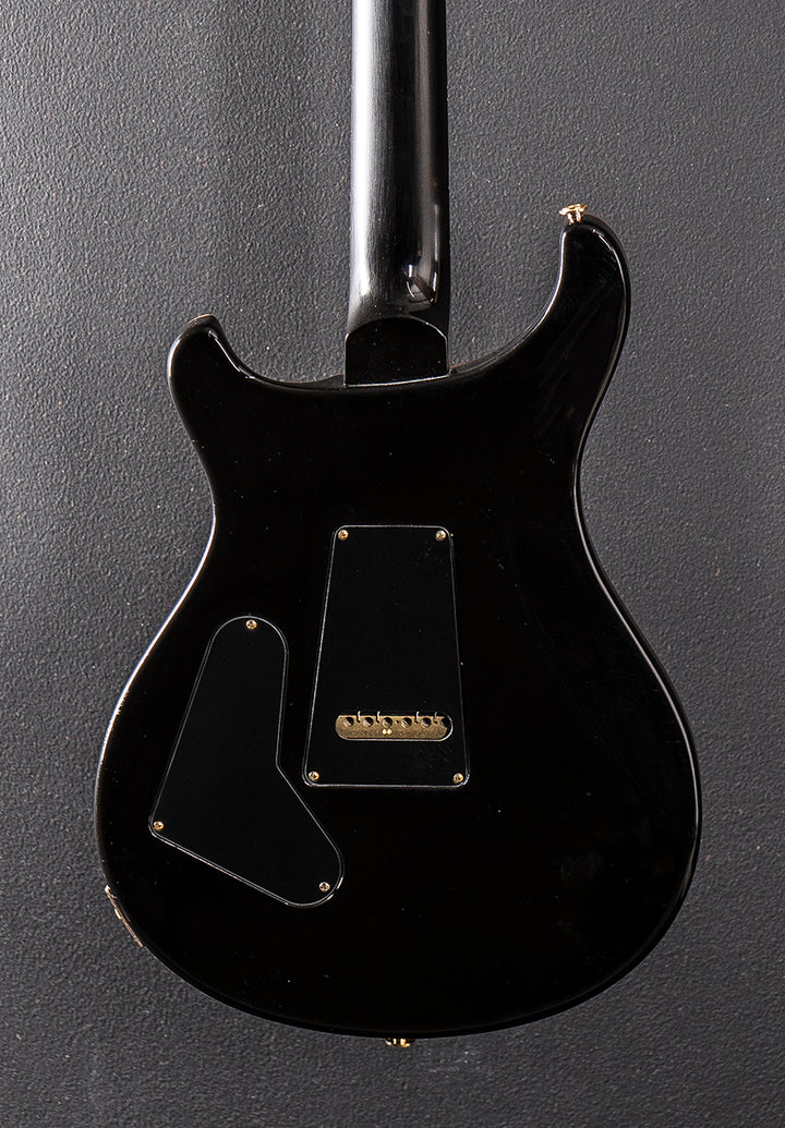Custom 24 10 Top w/Ebony &