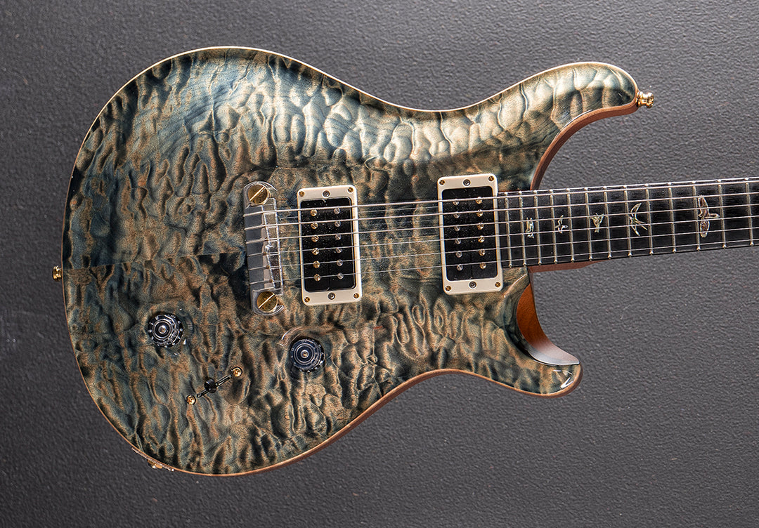 Custom 22 Stoptail Artist &