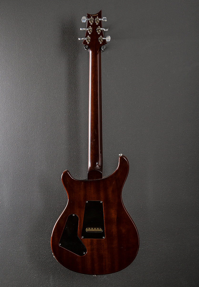 Custom 24 '12