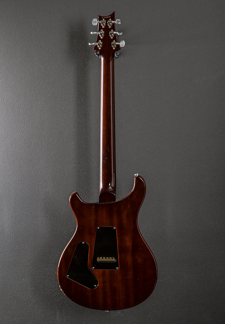 Custom 24 '12
