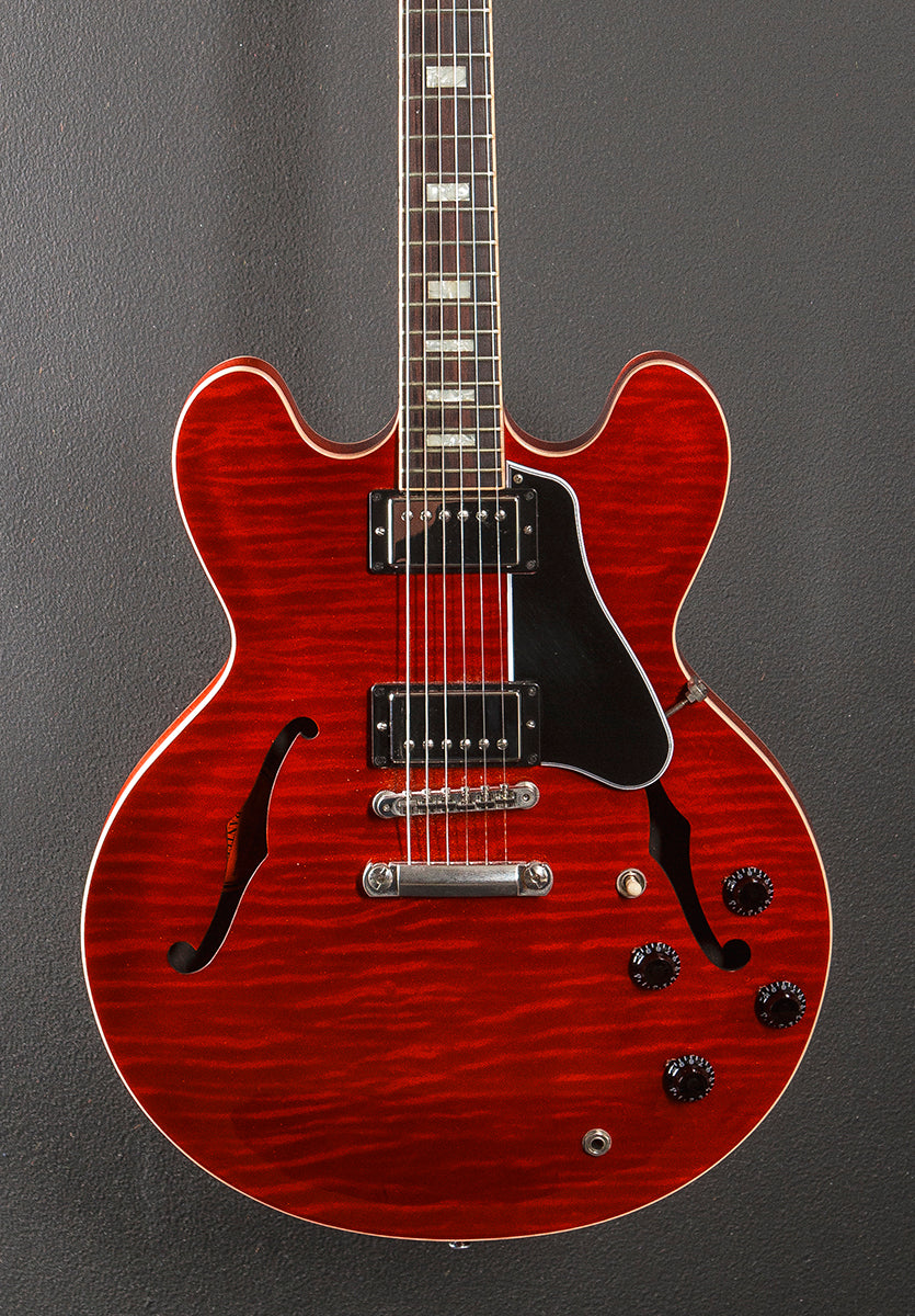 ES-335 Figured '16