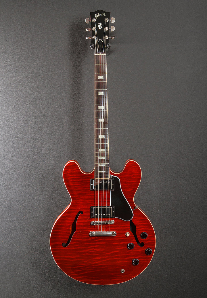 ES-335 Figured '16