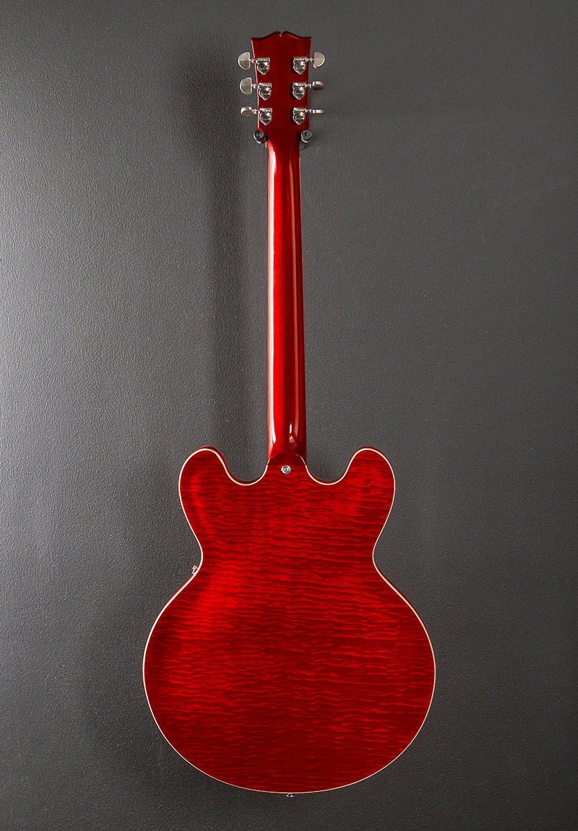 ES-335 Figured '16