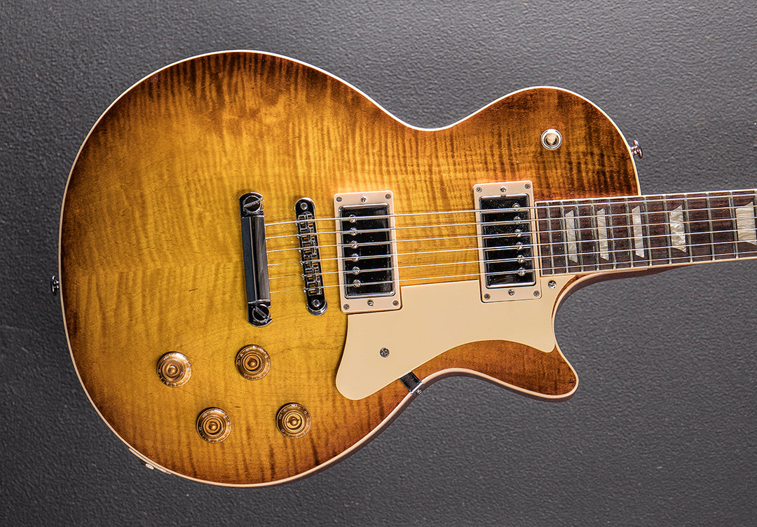 Standard Collection H-150 &
