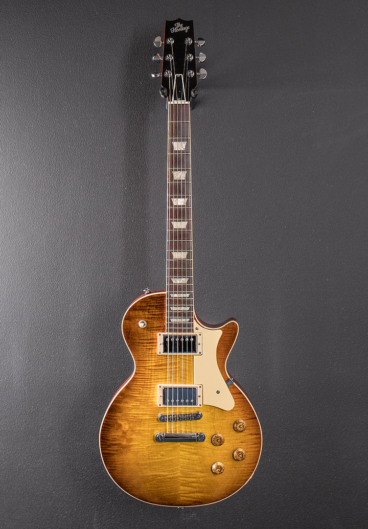 Standard Collection H-150 &