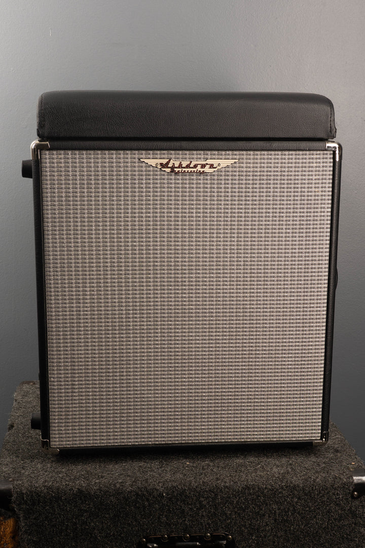Studio Speaker Stool 1x10" Cab, Recent