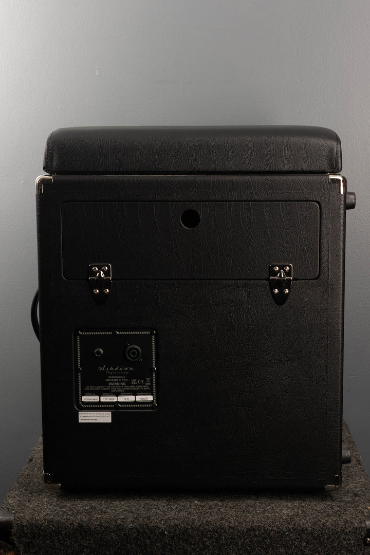 Studio Speaker Stool 1x10" Cab, Recent