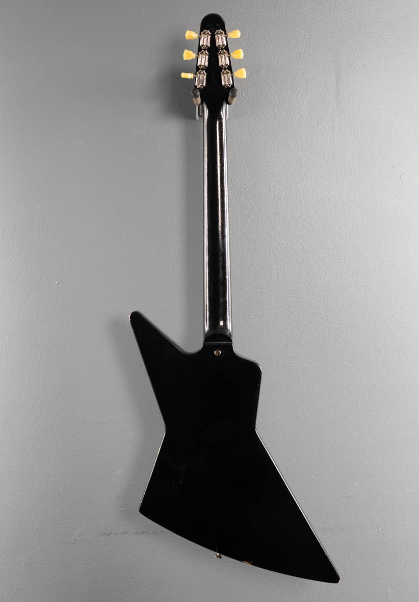 Melody Maker Explorer '11