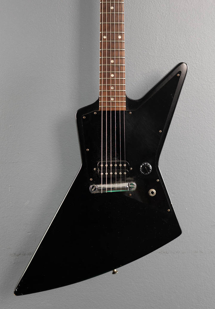 Melody Maker Explorer '11