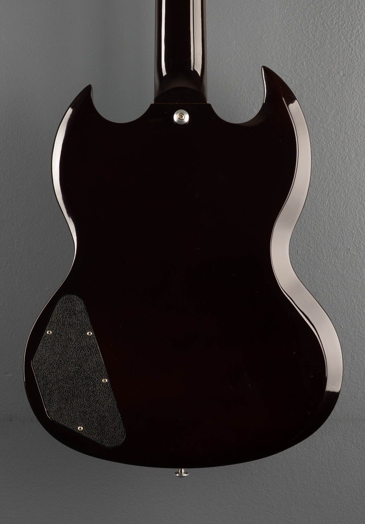 SG Standard, &